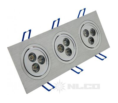 Светильник NLCO DRG11-49-C-55